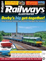Railways Illustrated
